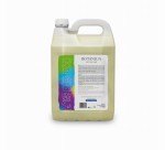 Botaniqa - Active Line, Moisturizing & Protection Shampoo - szampon nawilżający, ułatwiający rozczesywanie, 4 l