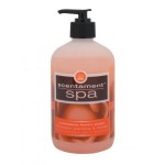 Best Shot - Scentament Spa, Caressing Puppy Wash Orange - szampon hypoalergiczny z nutą mandarynki, jaśminu i miodu, 473 ml