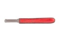 Show Tech - Trio-Trim Stripping Knife  - trymer 3 w 1: średni, drobny i bardzo drobny