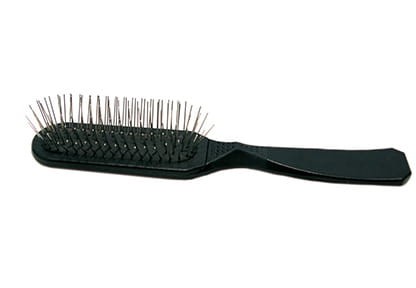 Show Tech - Ultra-Pro Pin Brush Oblong Pin Brush - szczotka podłużna, średnio-twarda