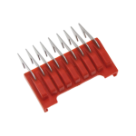 Wahl - 1233-7100 - nasadka ze stali nierdzewnej do maszynki Moser 1230, 1233, 1400, 1170, 1854 - 3 mm