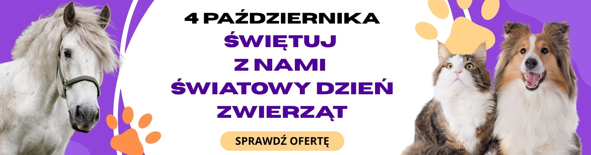 Światowy Dzień Zwierząt 2026