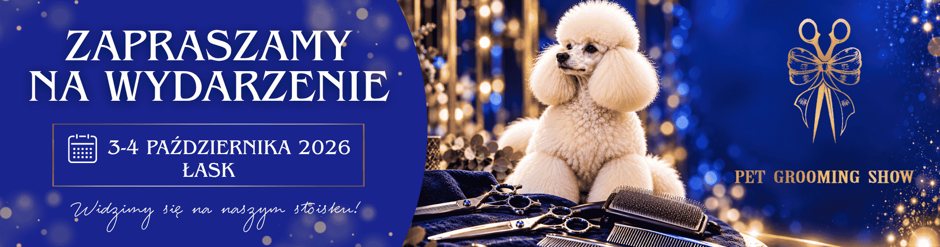 Pet Grooming Show 2026