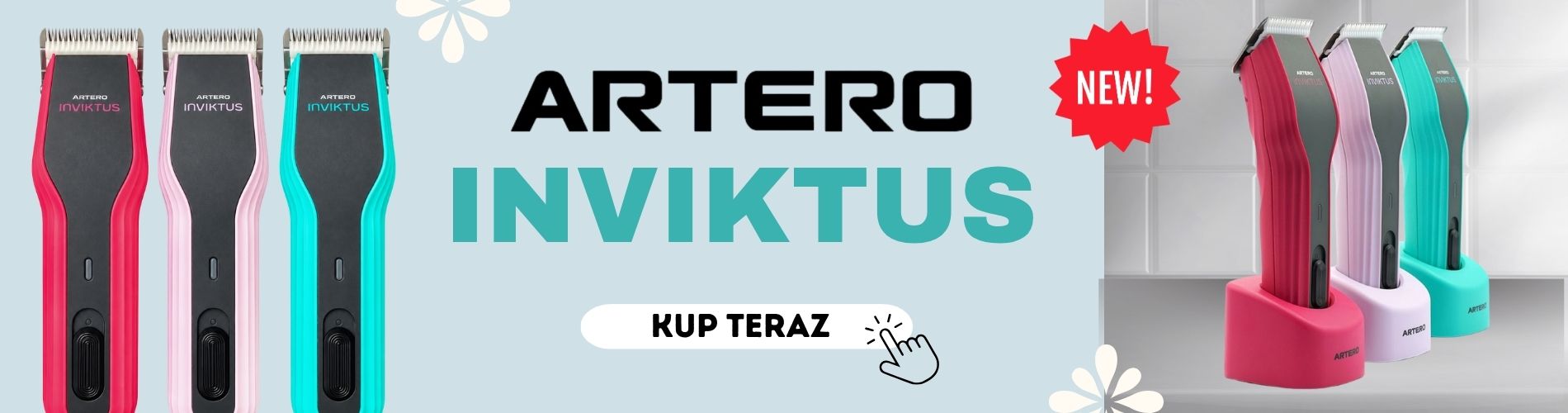 Artero Inviktus