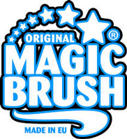 Twój pies kupiłby Magic Brush!